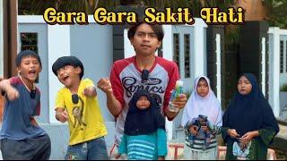 Akibat Sakit Hati Eps. 5 #diandraalkayyisa