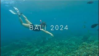 большой влог с Бали