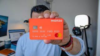 WHAT IS MONZO? - Monzo Bank Review 2020 | What I Love And Want To See Improve.