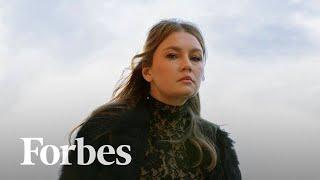 Anna ‘Delvey’ Sorokin Talks About House Arrest And Her New Dinner Party Series | Forbes