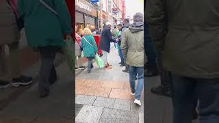 New Ireland    #viralvideo #dublin