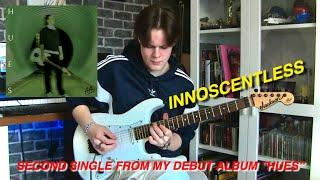 INNOSCENTLESS - NEW SINGLE 2024 | Original Song by Arttu Aunola
