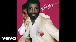 Teddy Pendergrass - Turn off the Lights (Official Audio)