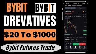 Bybit Future Trade Secrets: A Complete Tutorial for Beginners