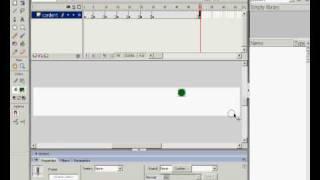 How to do frame by frame animation on Macromedia Flash