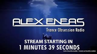 Nationvibe Worldwide Presents Trance Obsession with Alex Eneas