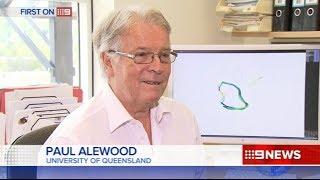 Treating chronic abdominal pain - Nine News Brisbane