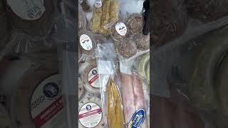 Встречайте наш новый видеообзор  северных деликатесов: