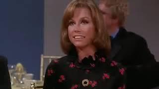 The Mary Tyler Moore Show Season 4 Episode 21 Ted Baxter Meets Walter Cronkite