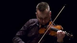 Karol Lipiński - String Trio Op. 8 Finale. Bolero - V. Proniewicz, A. Roszkowski & J. Roszkowski