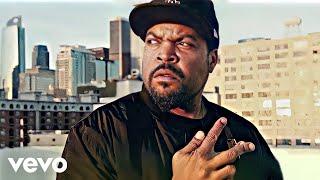 Ice Cube, Dr. Dre, Snoop Dogg - Street Kings ft. DMX, WC | 2024