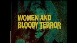 Grindhouse Previews #1: Exploitation film trailers (mostly '70s era)