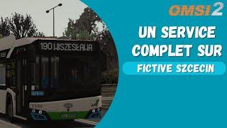 Un service Complet sur Fictiv Szcecin | OMSI 2