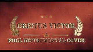 Christus Victor (Amen) | Instrumental Cover | Keith & Kristyn Getty, Cochren & Co.