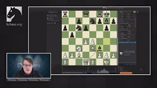 Introduction to Game Analysis on Lichess