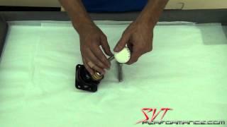 SVTPerformance.com : MGW MT-82 Shifter Preview (2/2)