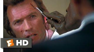 Magnum Force (6/10) Movie CLIP - Guilty Until Proven Innocent (1973) HD