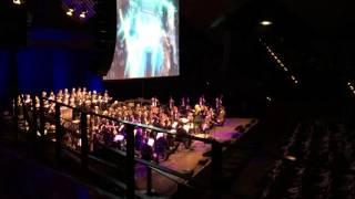 Distant Worlds: A New World: Music from Final Fantasy. FF VII Jenova Complete. Berlin 2016.