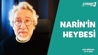 NARİN’İN HEYBESİ