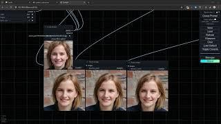 Consistent Character #ComfyUI Workflow