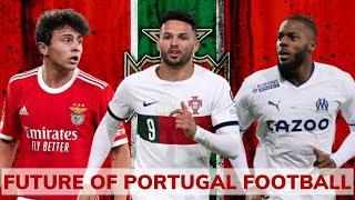 The Next Generation of Portuguese Football 2023 | Portugal's Best Young Football Players | Part 2