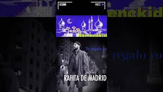 ️Rafita de Madrid y Dominguito #love #music #foryou #parati #trending #song #shorts #usa  #india