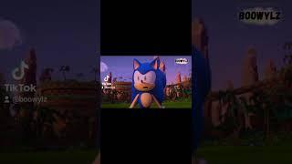 Sonic vs Shadow || Sonic prime sh*tpost