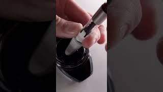 Заправляем перьевую ручку правильно. Lamy safari
