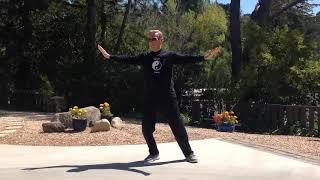 Don Fiore Daily Tai Chi