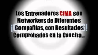 CIMA.Centro Iberoamericano  Multinivel de Atraccion