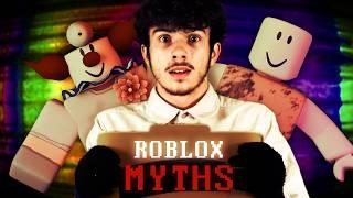 Roblox Myths Deserved Better