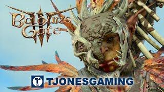 Baldur's Gate 3 - ️ Combat Highlights and Funny Moments!!!