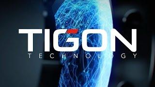 The Huddig Tigon Technology Full Hybrid