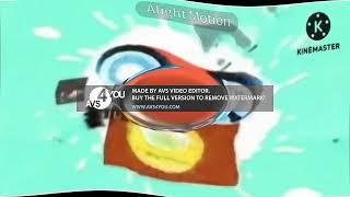 Klasky Csupo in G Major 226 by LynnGrantzAnimate Studios (V2) & Super Duper Low Pitched