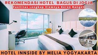 Rekomendasi Hotel Di Jogja | Innside By Melia Yogyakarta