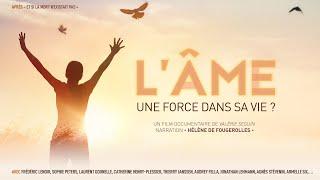 Bande annonce L AME