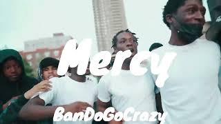 Yus Gz x Nesty Floxs NY Sample Drill Type Beat 2022-"Mercy" (Prod.BanDoGoCrazy)