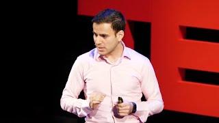 The potential of embryonic treatments to fight cancer | Hashem Al-Ghaili | TEDxCluj