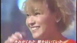 KEIKO(globe) & 奧居香 『19 GROWING UP』 1998年