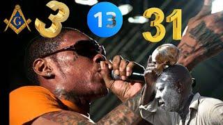 Vybz Kartel's Use Of 3 and 13 and 31 Has Powerful Significance Explained