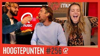 De ONWEERSTAANBARE TAARTEN van MILJUSCHKA // Mattie & Marieke