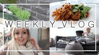 Weekly vlog: Ikea, Action & make-upcollectie opruimen! | BeautyLoves