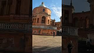 Bologna Italy