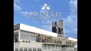 Pioneer London