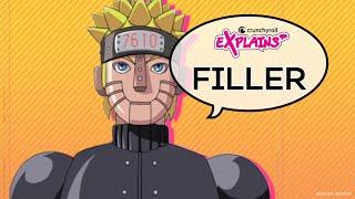 Why Anime Has Filler | Crunchyroll Explains