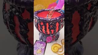 Disney's Little Mermaid Ursula's Mystical Cauldron ‍️ #asmr #thelittlemermaid