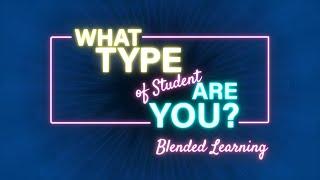UCF Course Modalities — Blended Learning