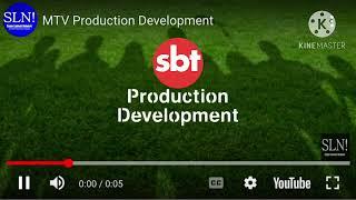 SBT Production Development