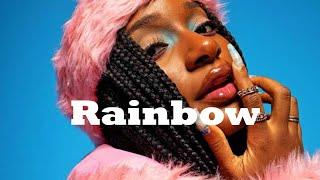 Afrobeat Instrumental 2025 "Rainbow" Burna Boy x Omah Lay x Emotional x Afro Pop Type Beat