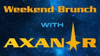 Sunday Morning Axanar!